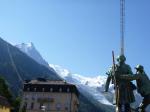 V pozad&iacute; Mt.Blanc